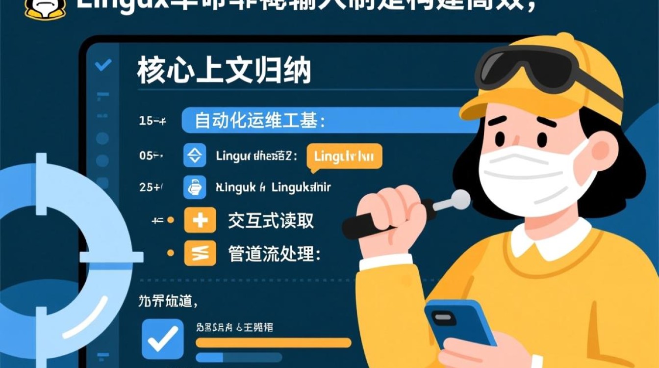 Linux脚本怎么输入参数，Shell脚本如何接收用户输入？-好主机测评网