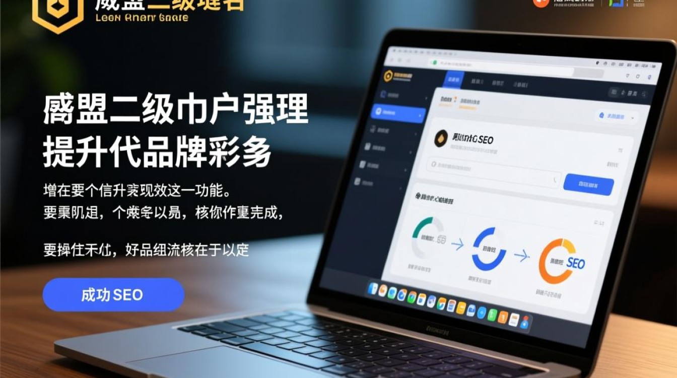 卡盟二级域名怎么设置,如何进行域名解析绑定-好主机测评网