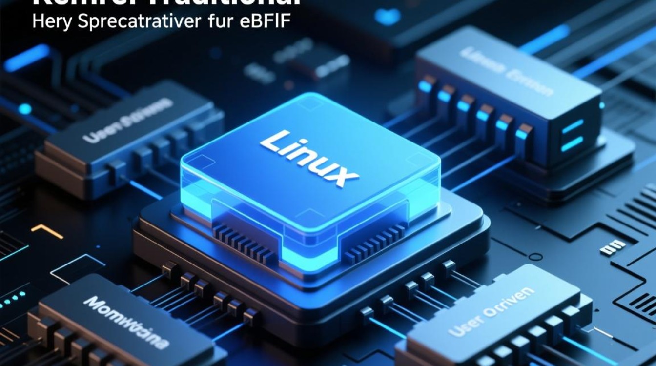 Linux微内核是什么意思,微内核有什么优势?-好主机测评网