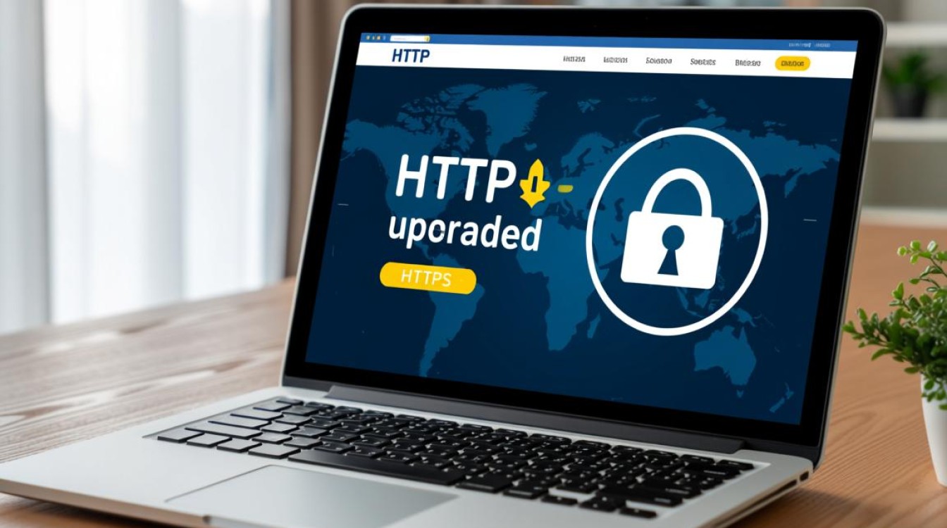 域名升级HTTPS怎么做？，域名升级HTTPS对SEO有什么好处？-好主机测评网