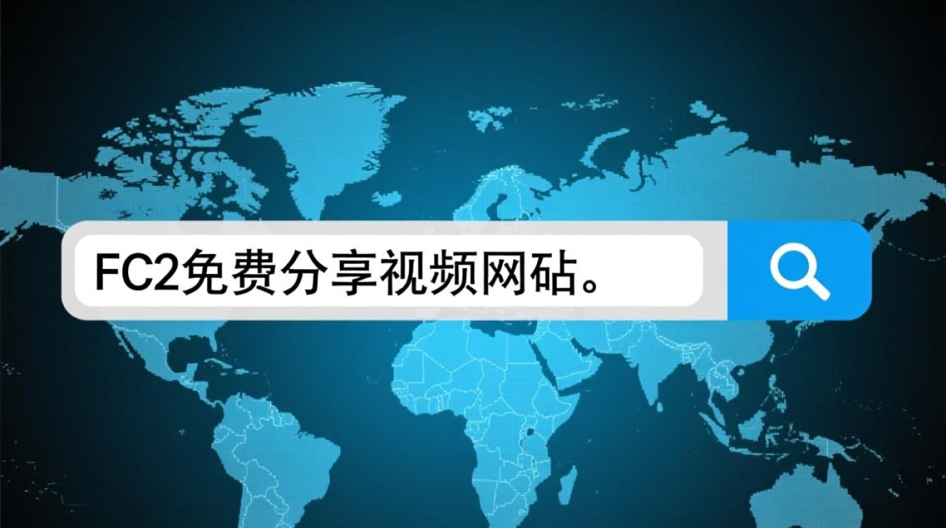 fc2免费共享视频域名2016有哪些，fc2视频怎么进？-好主机测评网