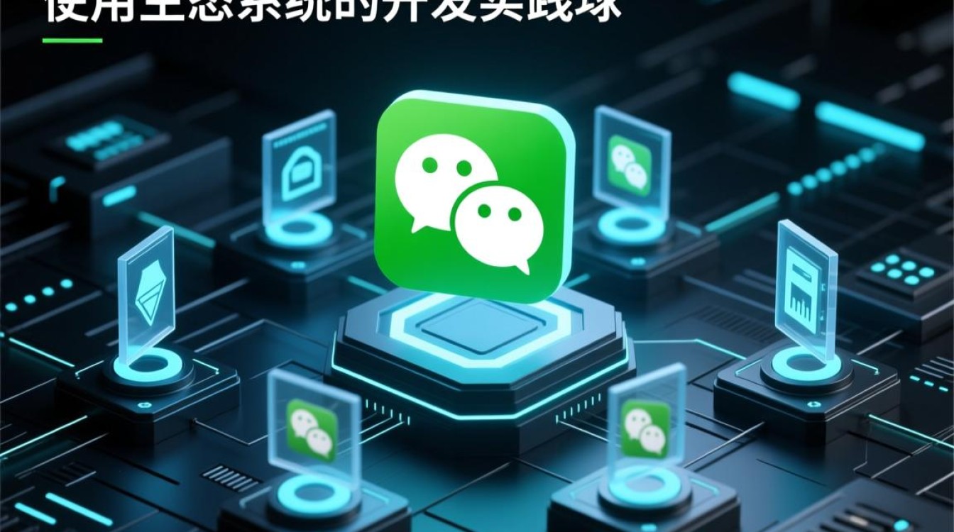 微信开发支持二级域名吗，怎么绑定二级域名？-好主机测评网