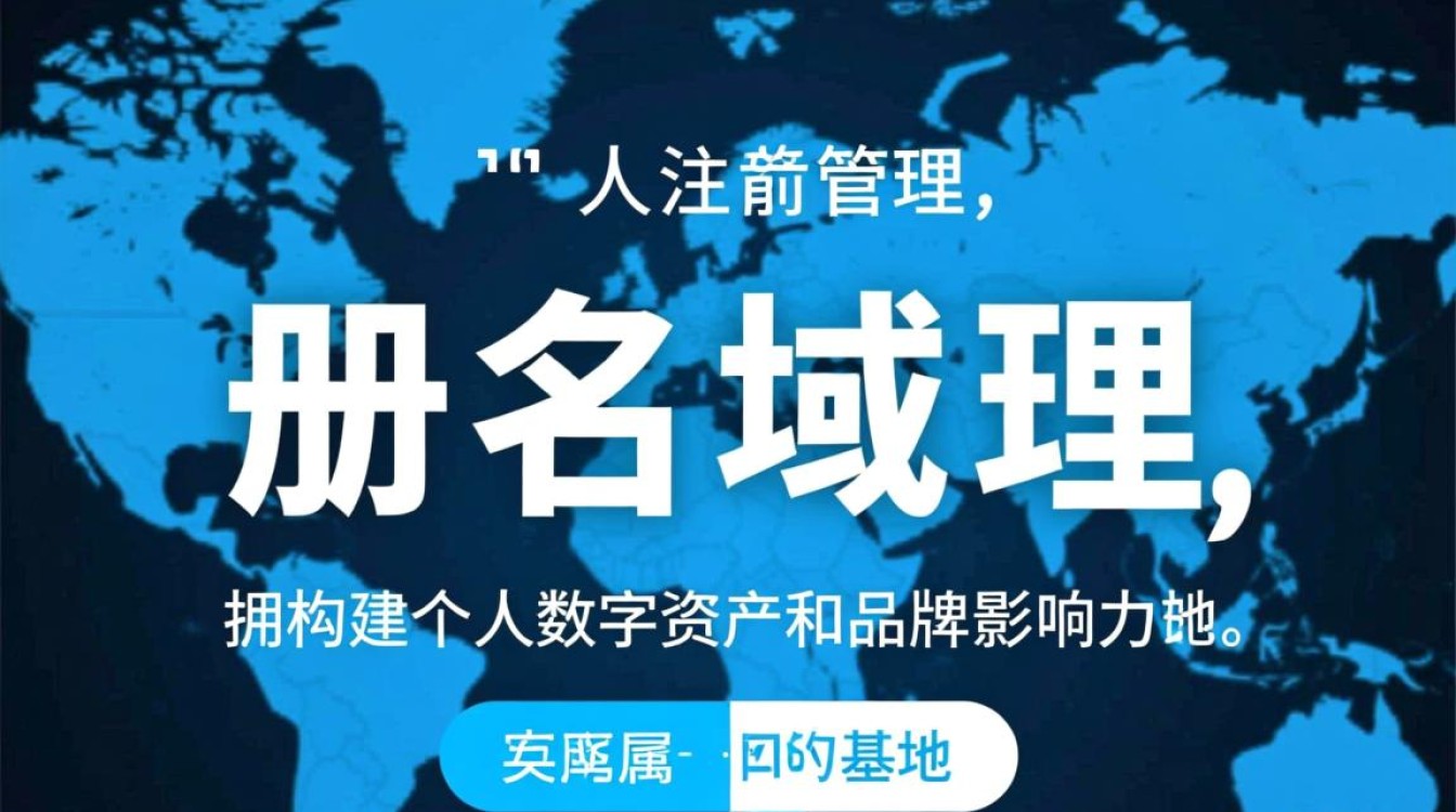 国内个人域名怎么注册，个人域名备案需要什么资料？-好主机测评网