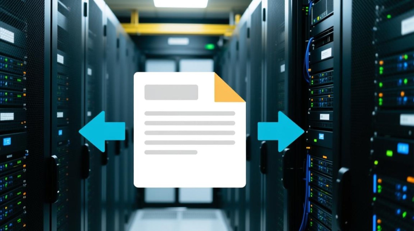 Linux数据迁移怎么做？，Linux服务器迁移命令详解？-好主机测评网