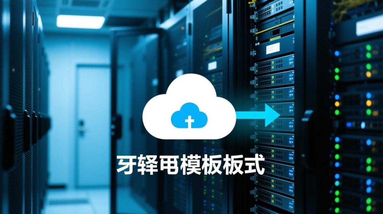 虚拟机模板格式有哪些？虚拟机模板格式怎么选？-好主机测评网