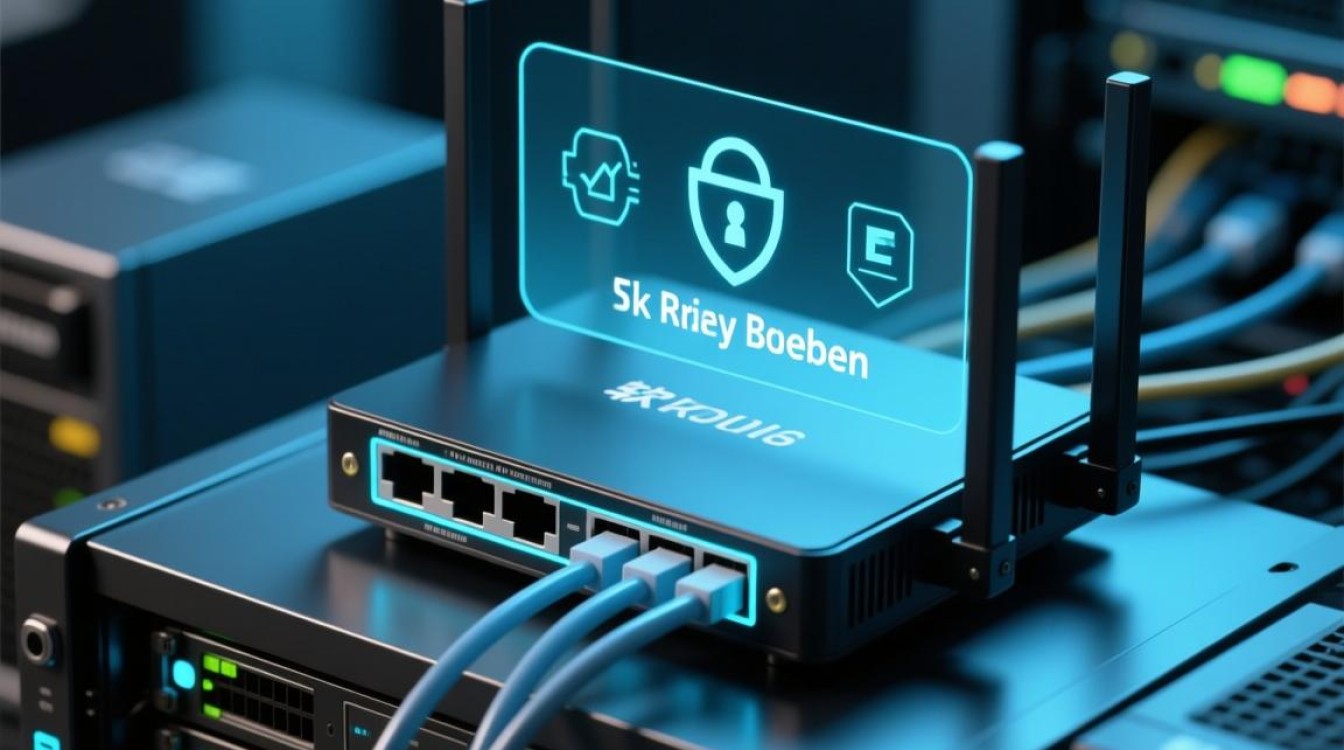 虚拟机做软路由怎么设置，虚拟机装软路由性能如何-好主机测评网