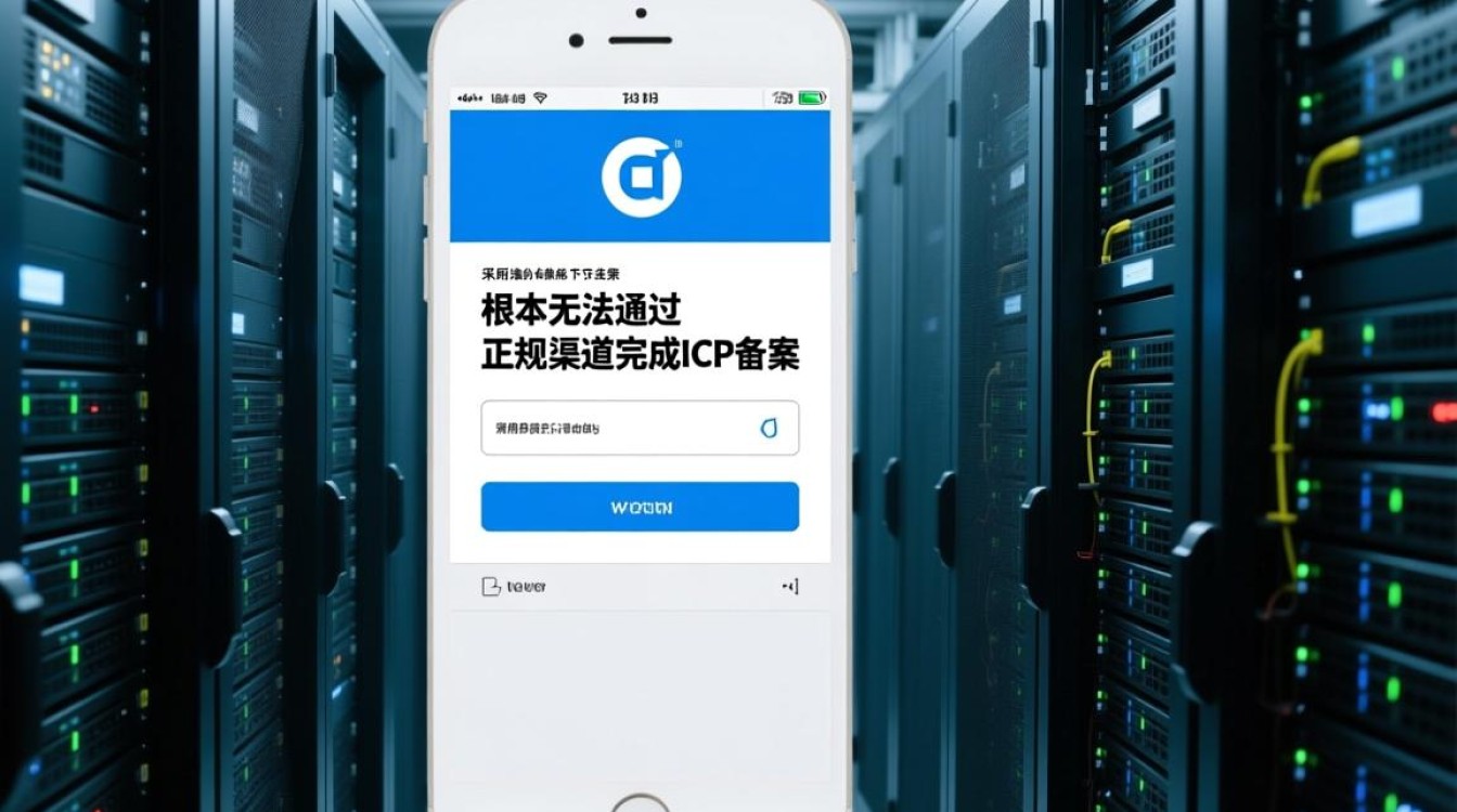私服域名备案流程是什么,私服域名能备案吗?-好主机测评网