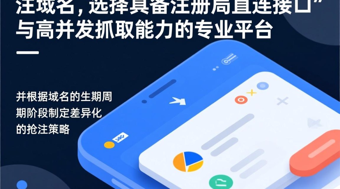 域名哪里抢注,怎么抢注过期域名成功率最高?-好主机测评网