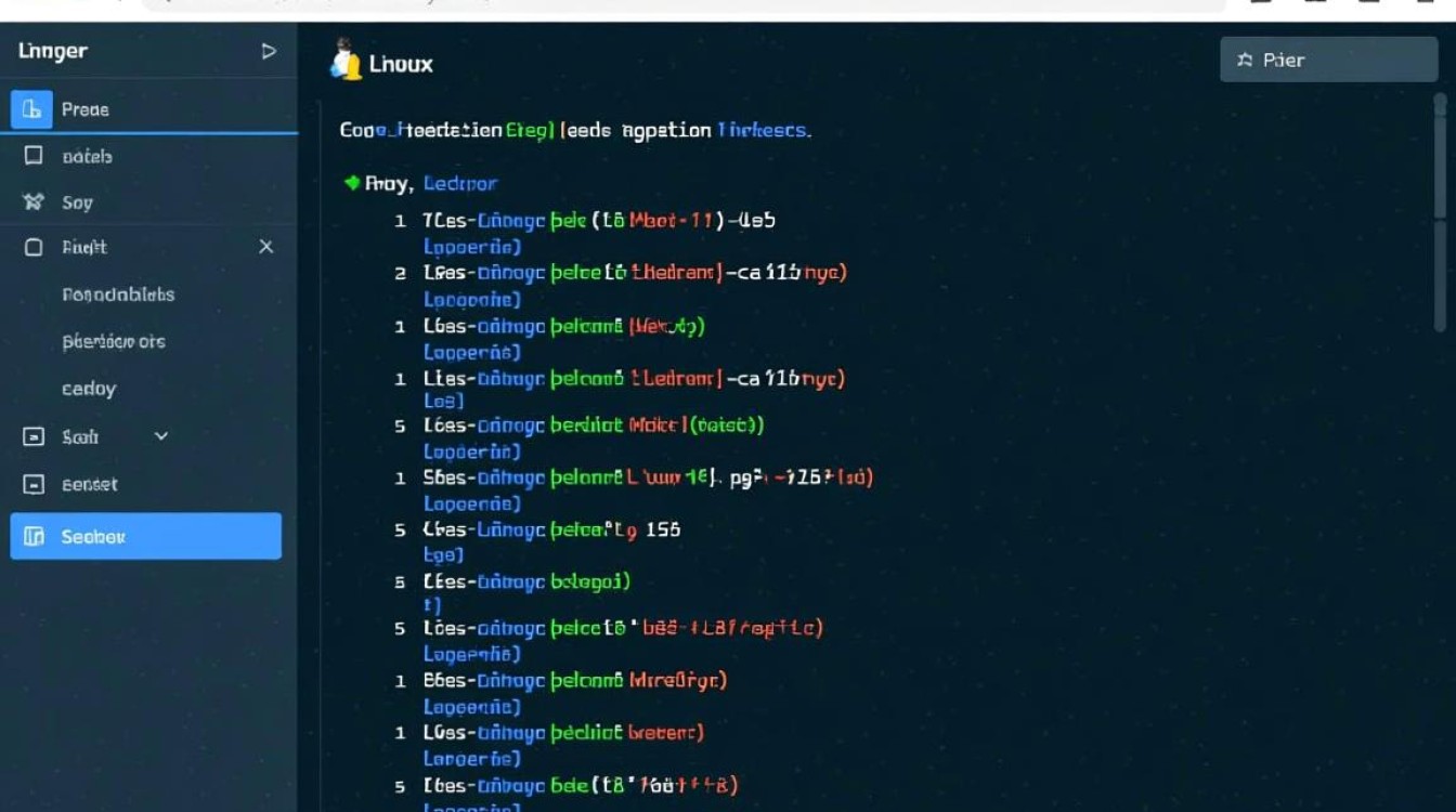 Linux系统接口有哪些，Linux系统调用接口怎么用？-好主机测评网