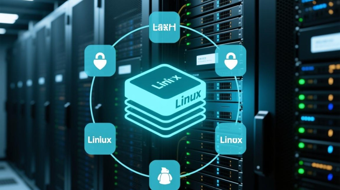 Linux镜像备份怎么做，Linux系统备份详细教程步骤-好主机测评网