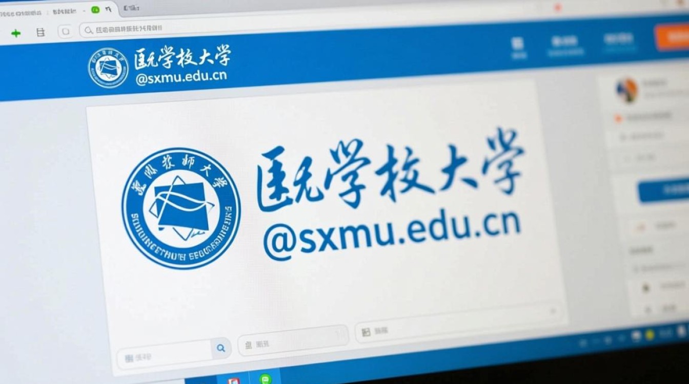 山西医科大学邮箱后缀是什么,官网域名邮箱怎么登录? 山西医科大学邮箱后缀是什么,官网域名邮箱怎么登录?