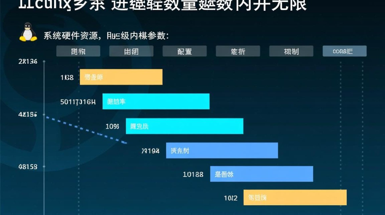 Linux怎么查看进程数，Linux最大进程数怎么修改-好主机测评网