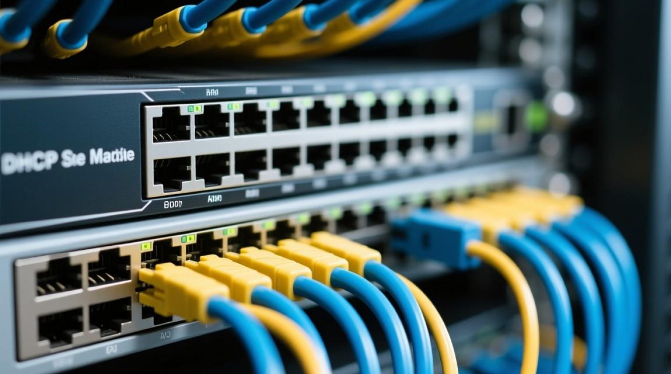 DHCP缺省域名是什么,路由器DHCP设置域名怎么填? DHCP缺省域名是什么,路由器DHCP设置域名怎么填?