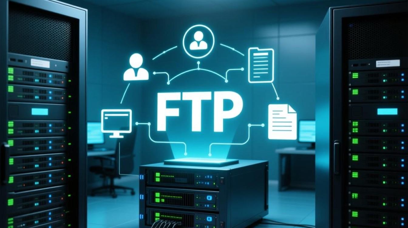 虚拟机FTP怎么连接，主机和虚拟机FTP文件传输怎么弄？-好主机测评网