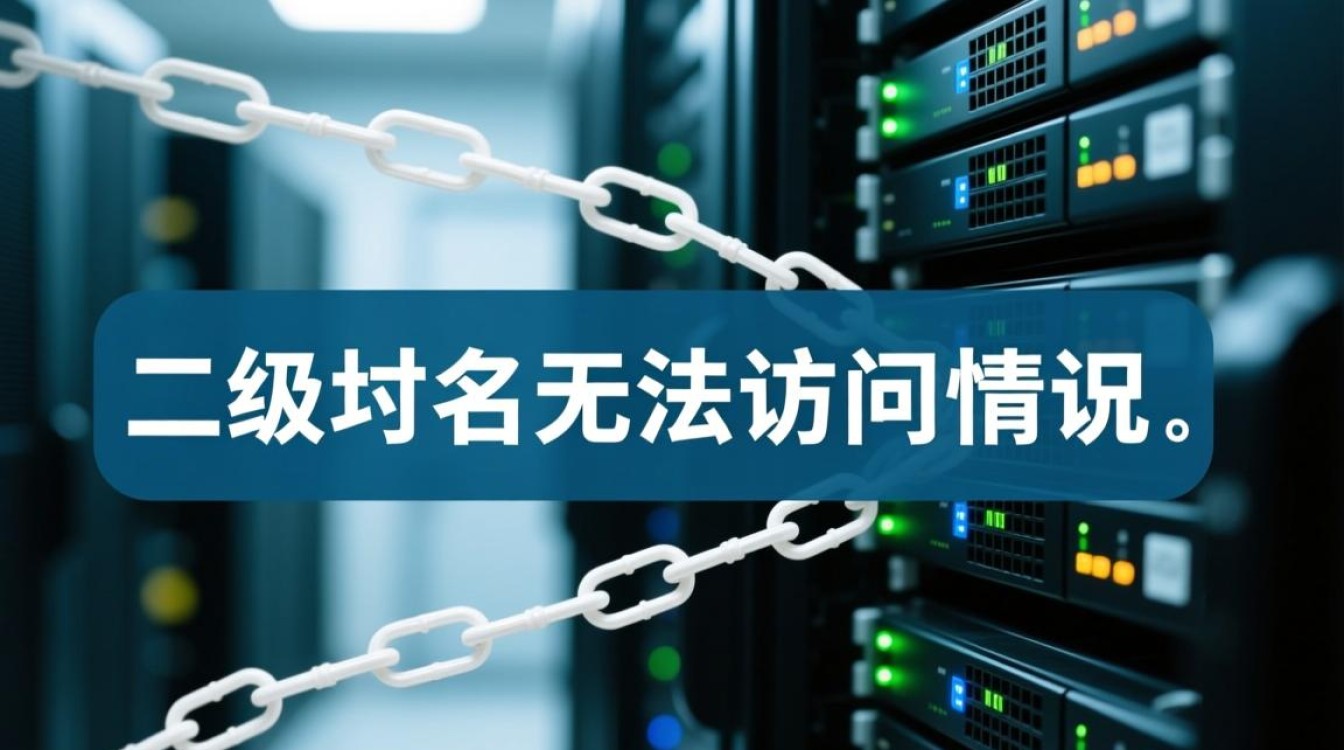 二级域名解析打不开怎么办,是什么原因导致的? 二级域名解析打不开怎么办,是什么原因导致的?