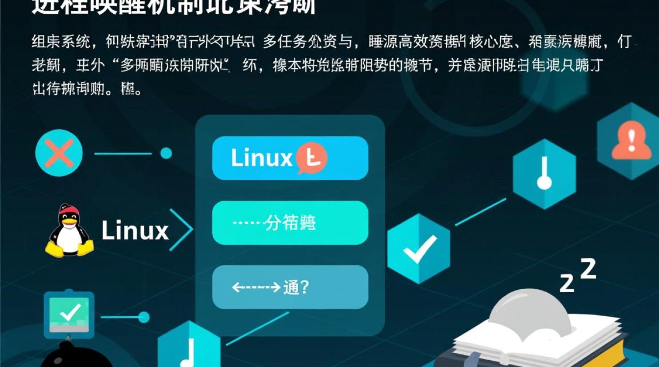 linux 唤醒进程 linux 唤醒进程