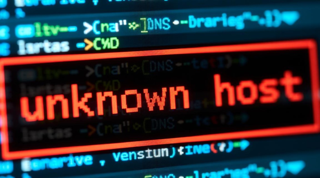 虚拟机unknown host报错怎么办,怎么解决网络连接问题 虚拟机unknown host报错怎么办,怎么解决网络连接问题