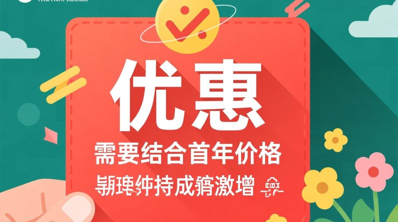 域名注册优惠吗，现在哪里买域名价格最便宜？-好主机测评网