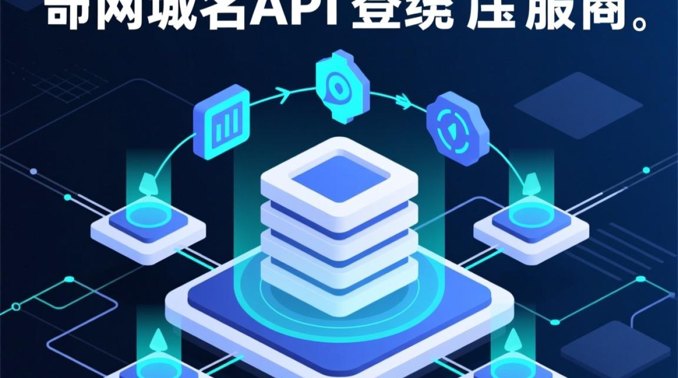 新网域名API接口怎么用?新网域名API调用教程 新网域名API接口怎么用?新网域名API调用教程