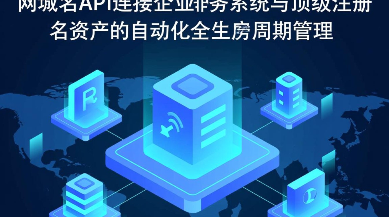 新网域名API接口怎么用？新网域名API调用教程-好主机测评网