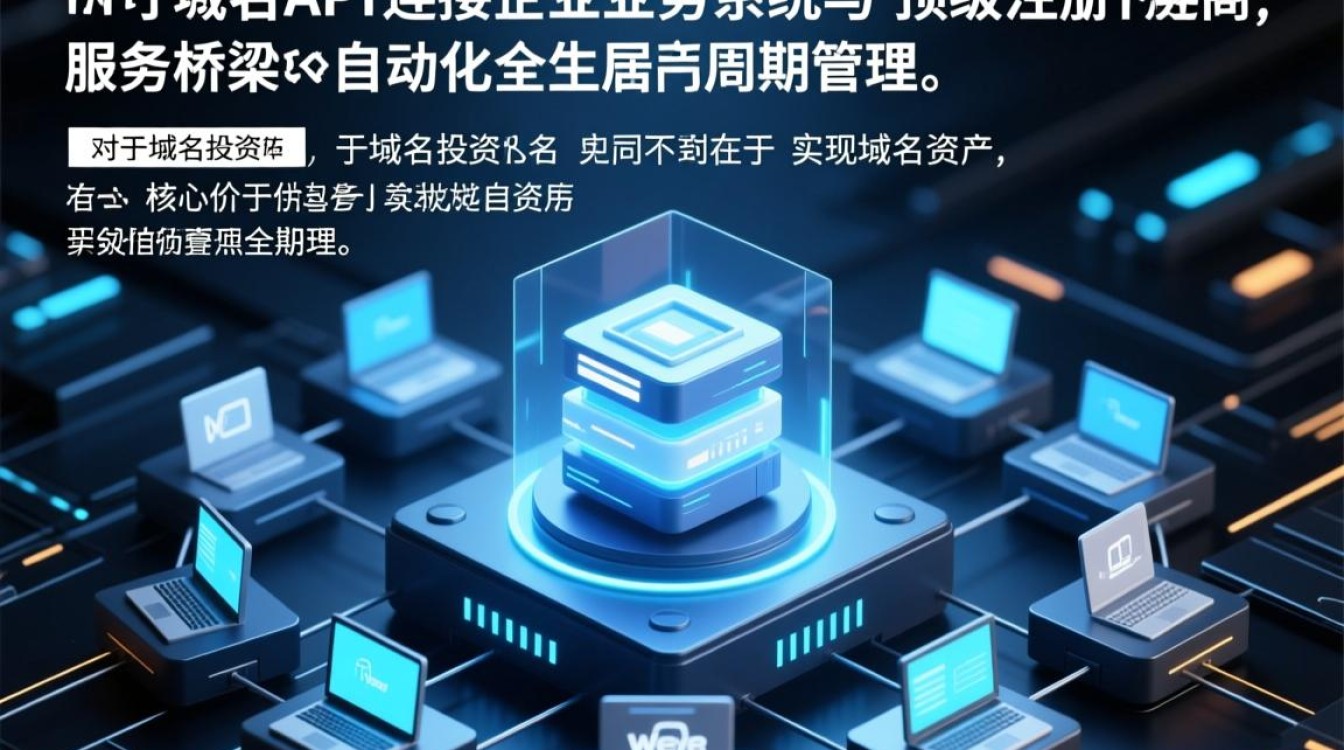 新网域名API接口怎么用?新网域名API调用教程 新网域名API接口怎么用?新网域名API调用教程