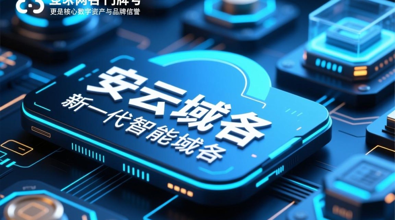 安云域名注册怎么样，安云域名平台正规吗？-好主机测评网