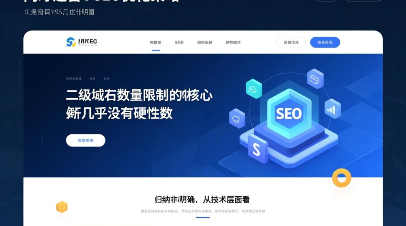 二级域名数量限制是多少？一个域名能开多少个二级域名？-好主机测评网