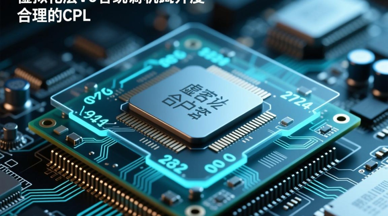 虚拟机CPU显示异常？虚拟机CPU占用率过高怎么解决？-好主机测评网