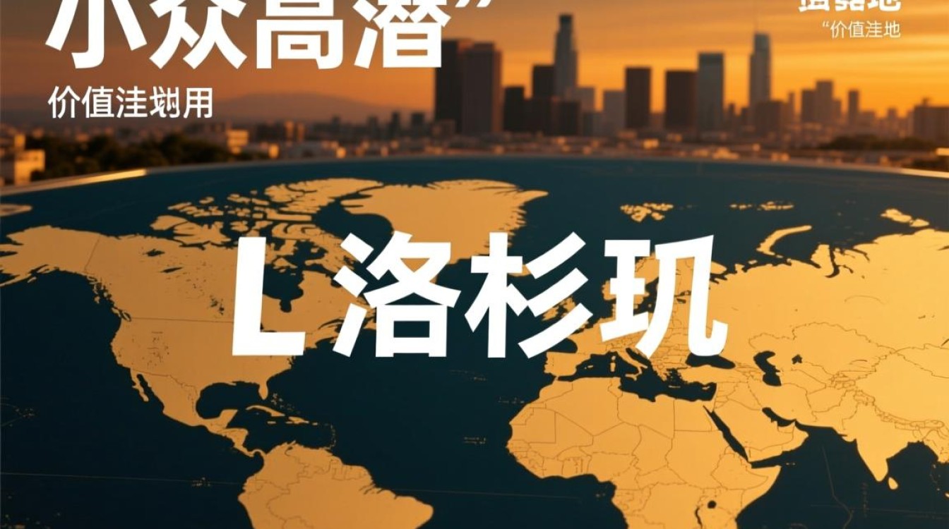 LA域名投资靠谱吗，LA域名怎么投资才赚钱？-好主机测评网