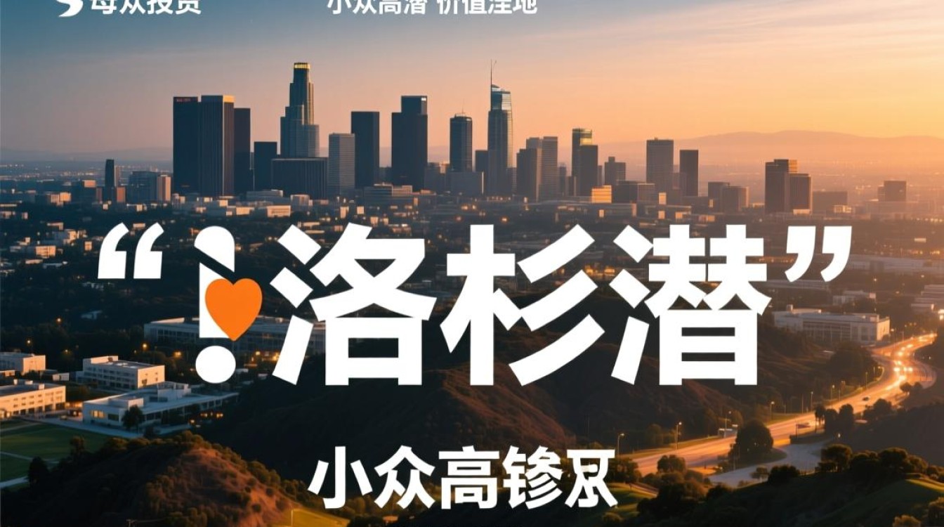 LA域名投资靠谱吗，LA域名怎么投资才赚钱？