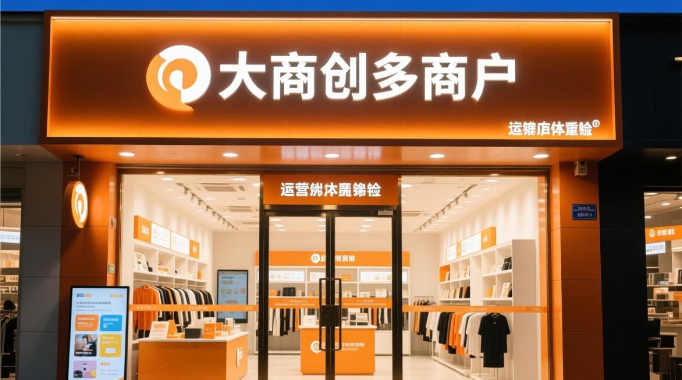 大商创店铺二级域名怎么设置，如何开启店铺独立域名？-好主机测评网