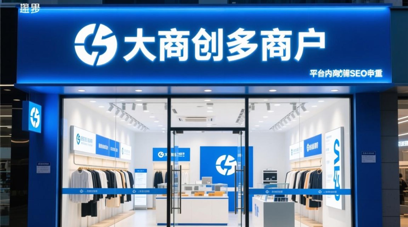 大商创店铺二级域名怎么设置，如何开启店铺独立域名？