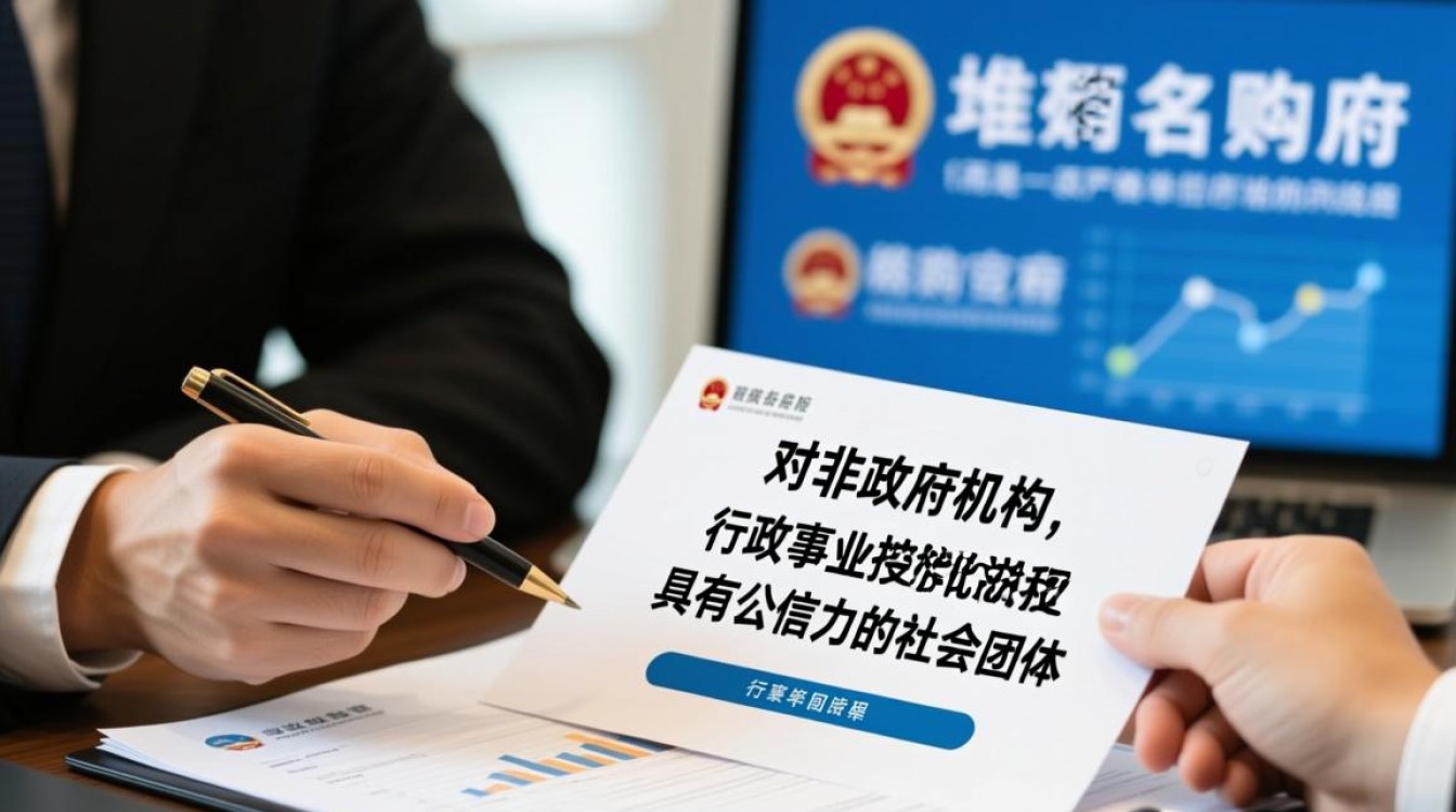 政府域名怎么购买，申请gov.cn需要提供什么资料？