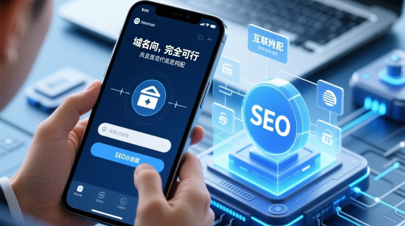 手机能不能域名重定向-好主机测评网