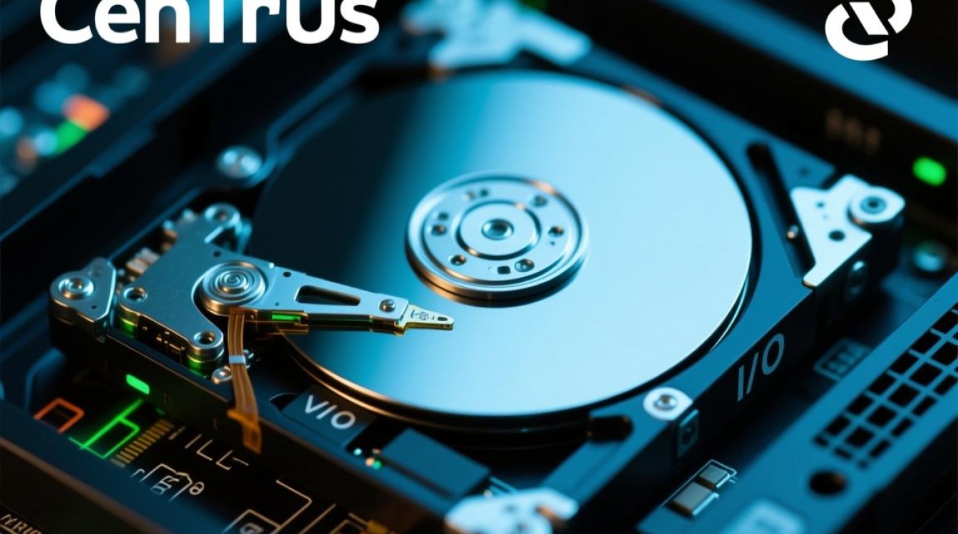 CentOS虚拟机很卡是什么原因，如何解决系统卡顿？-好主机测评网