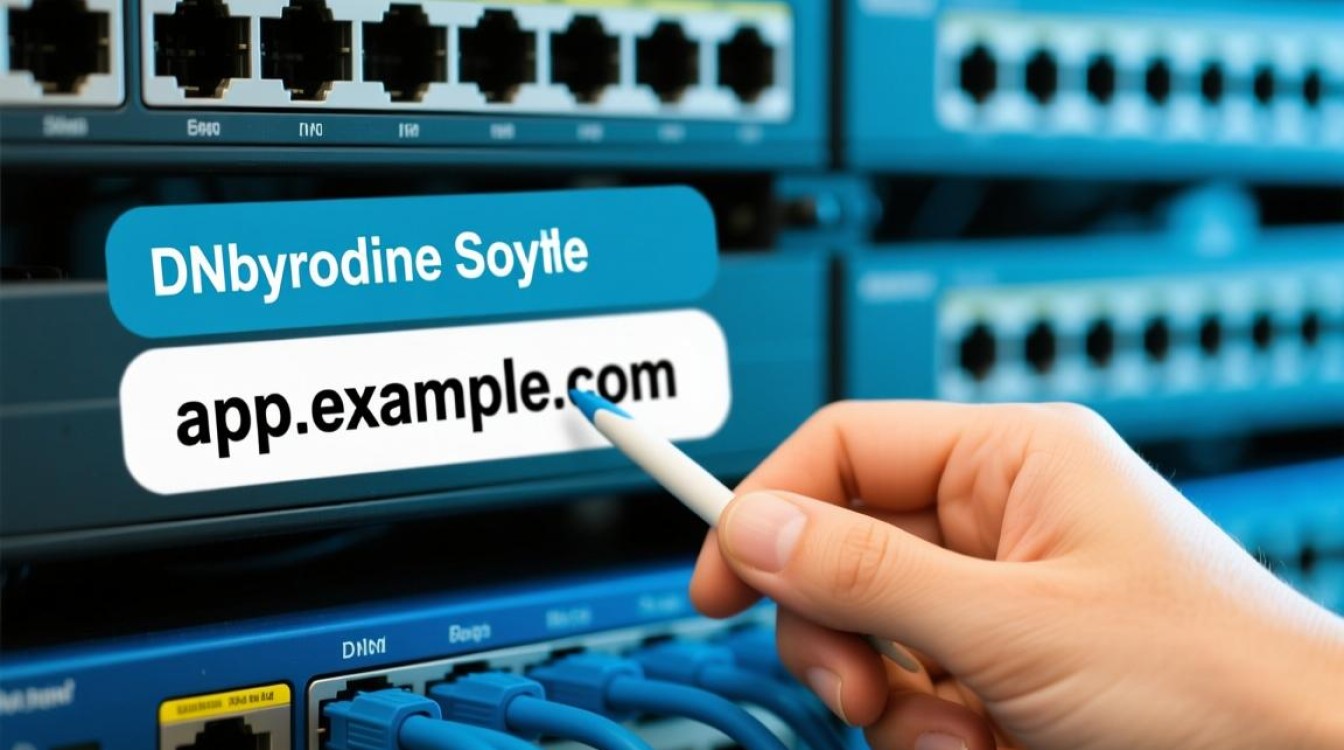 二级域名解析到端口怎么做，二级域名能直接解析端口吗？-好主机测评网