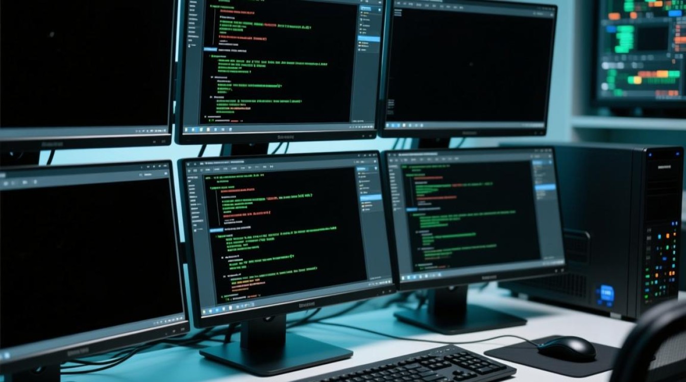 虚拟机多开黑屏怎么办，虚拟机多开黑屏怎么解决-好主机测评网