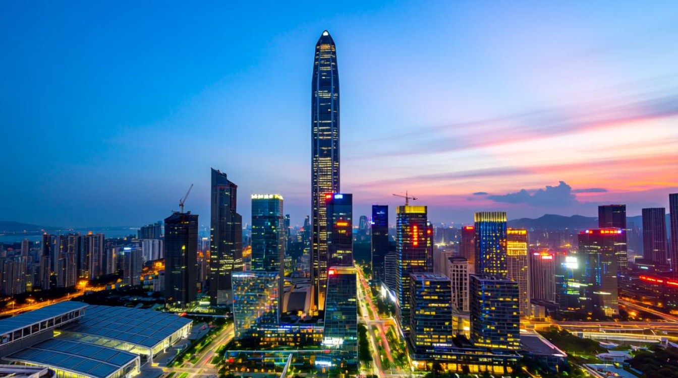 深圳注册域名怎么弄,深圳域名注册哪家好?-好主机测评网