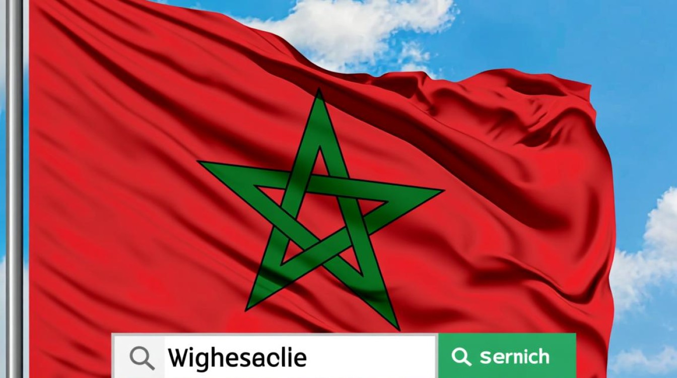 ma域名怎么注册,注册流程和费用是多少?-好主机测评网