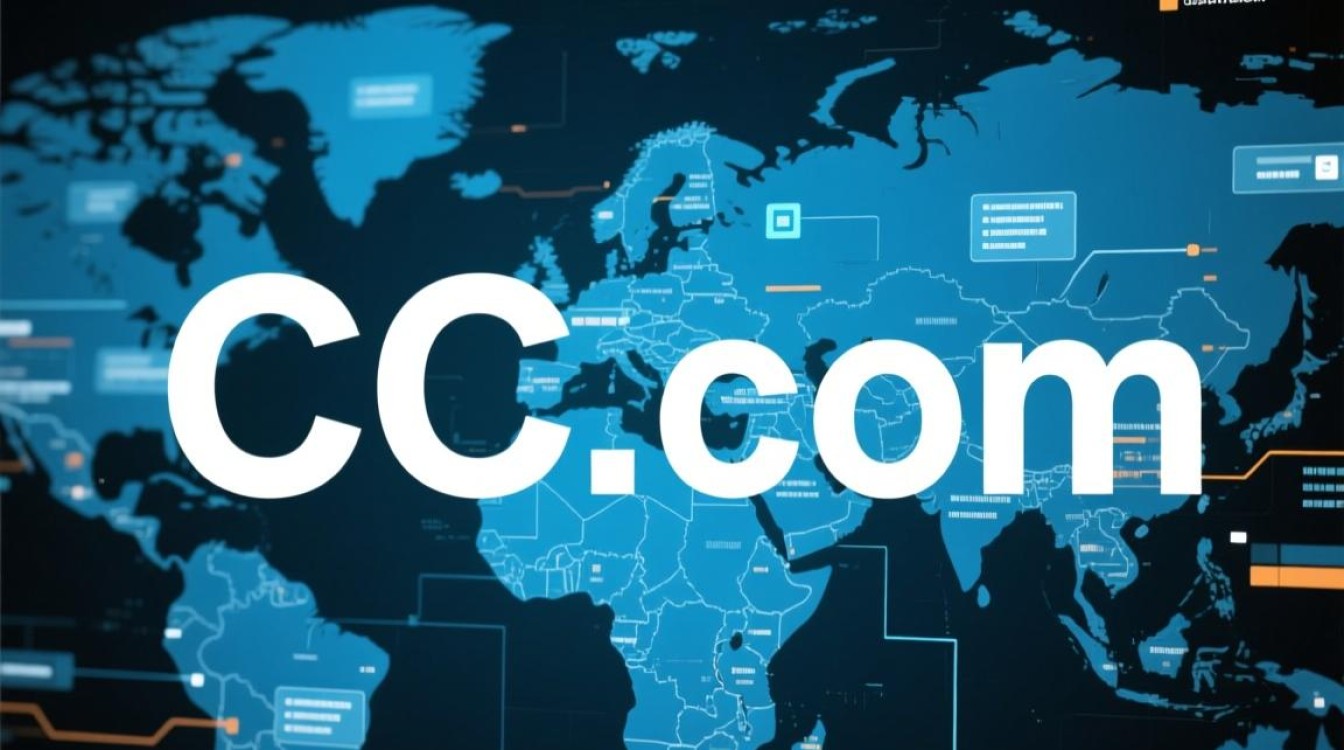 cc域名怎么样,.cc域名有什么优缺点吗-好主机测评网