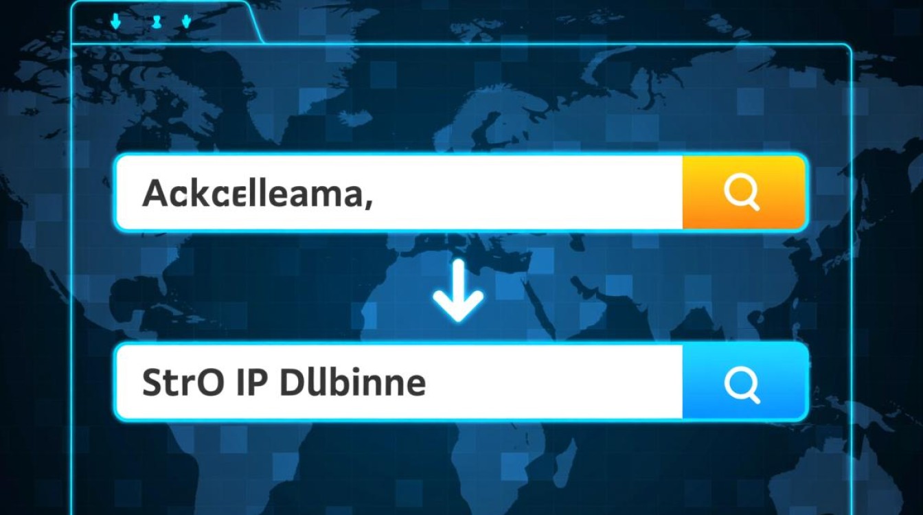 域名解析名称怎么填？服务器地址是什么？-好主机测评网