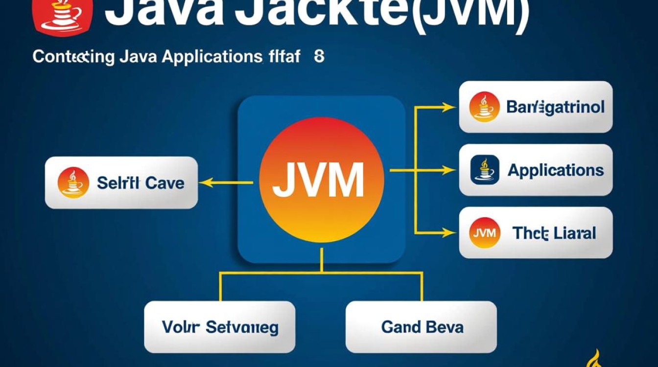 Java虚拟机选项有哪些，性能调优参数怎么配？-好主机测评网