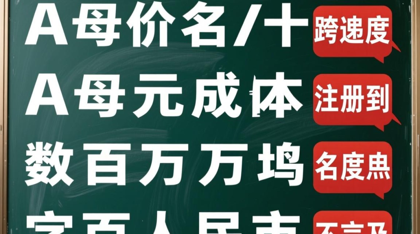 4个字母的域名多少钱,四字母域名现在还能注册吗-好主机测评网