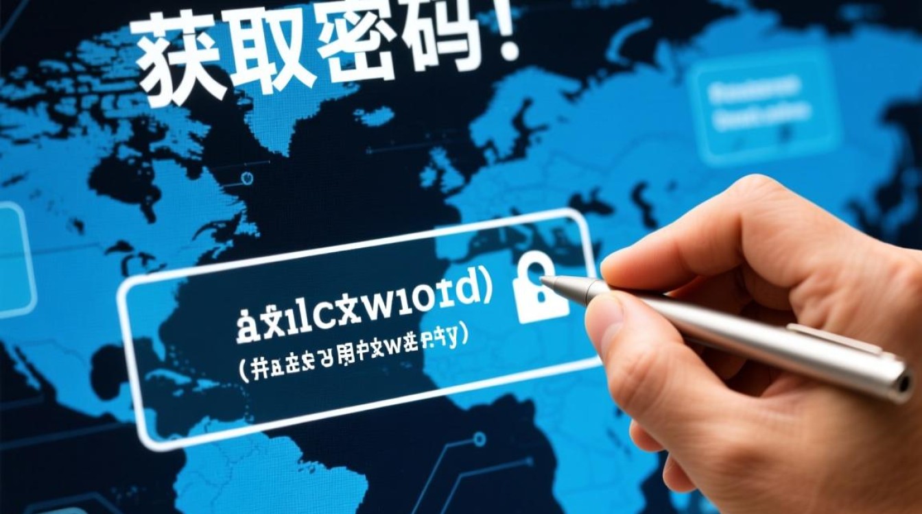 Linux怎么获取密码,忘记了root密码如何重置?-好主机测评网