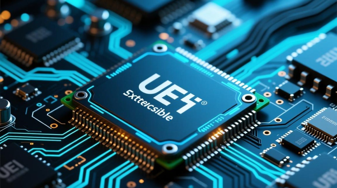 虚拟机安装efi怎么设置,虚拟机uefi怎么开启-好主机测评网