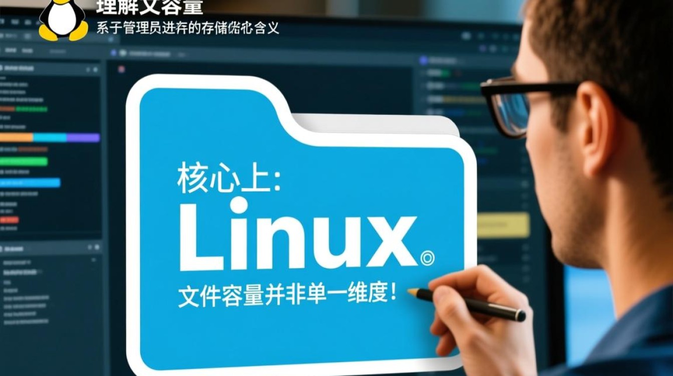 Linux文件容量怎么查看，Linux查看文件大小命令-好主机测评网