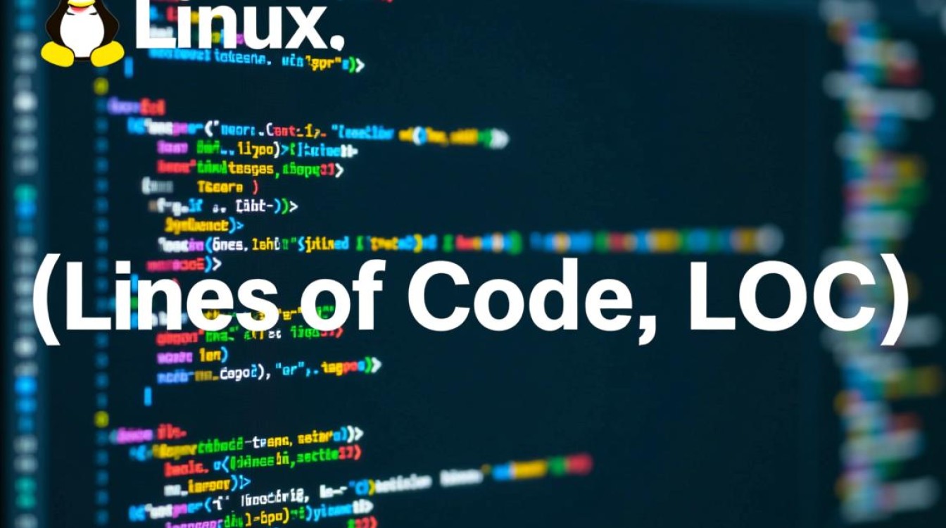 Linux如何统计代码行数,wc命令怎么统计文件行数? Linux如何统计代码行数,wc命令怎么统计文件行数?