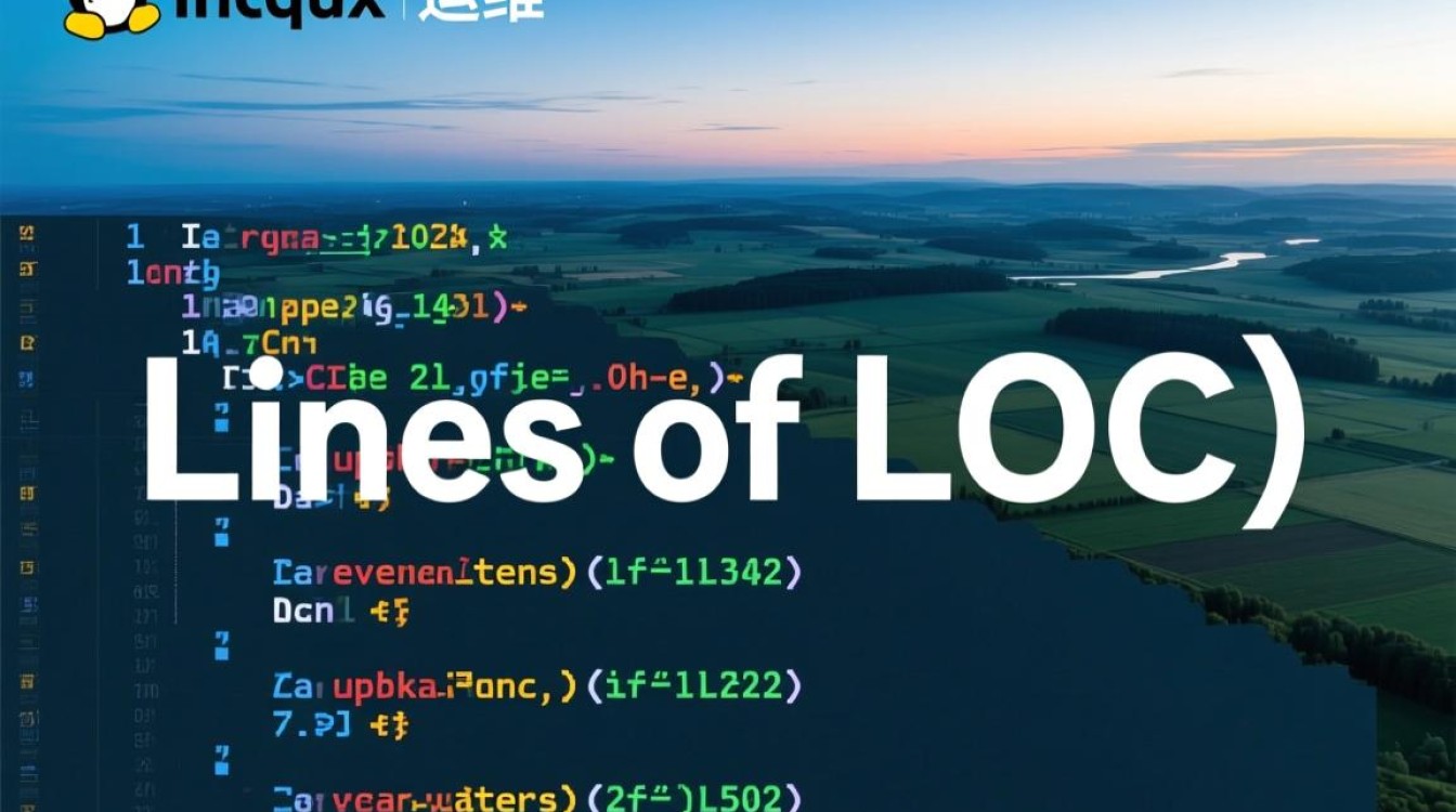 Linux如何统计代码行数,wc命令怎么统计文件行数? Linux如何统计代码行数,wc命令怎么统计文件行数?