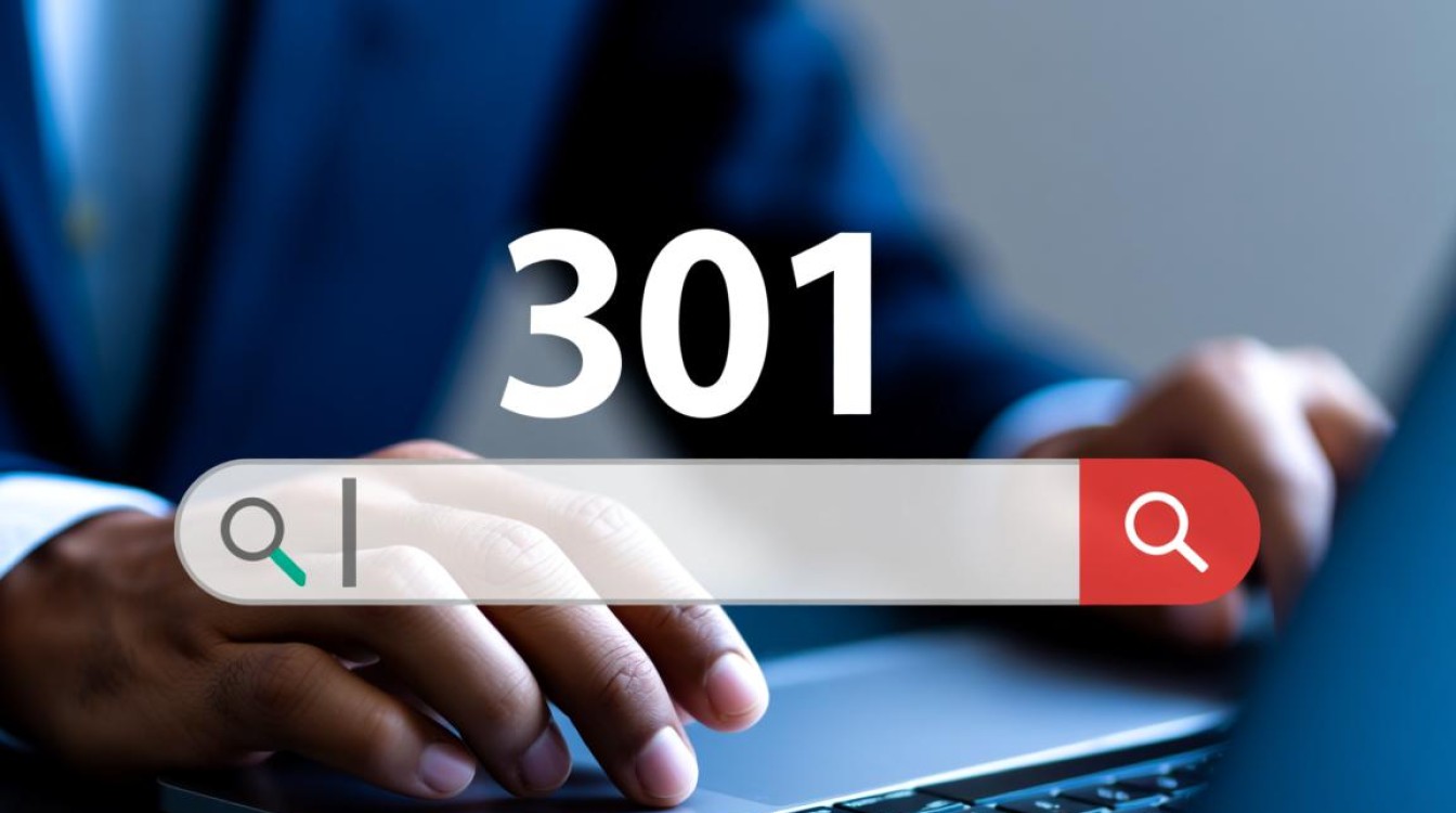 域名怎么跳转到另一个网址，域名301跳转怎么设置