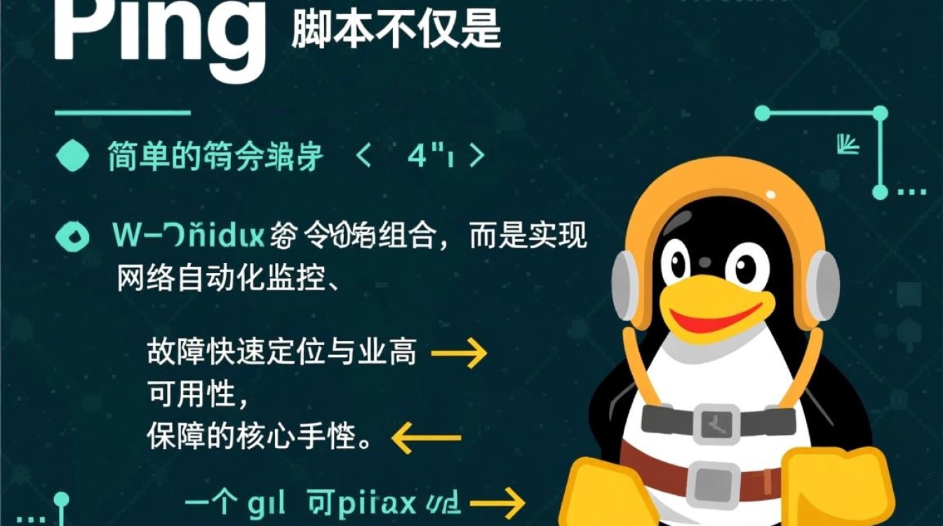 Linux ping脚本怎么写?,如何实现批量自动检测?-好主机测评网